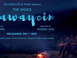 First Look Of The Movie Hawayein