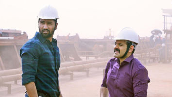 Here’s how the team of Vicky Kaushal’s Bhoot – The Haunted Ship filmed at Alang – Asia’s biggest ship breaking yard