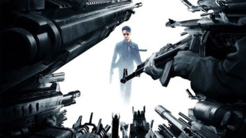 First Look Of The Movie Heropanti 2