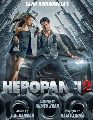 Heropanti 2