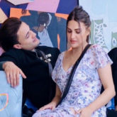 Himanshi Khurana clears air around Asim Riaz’s previous relationship, says it has been sorted now