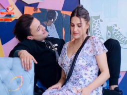 Himanshi Khurana clears air around Asim Riaz’s previous relationship, says it has been sorted now