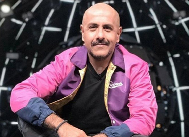 "How can you take my name from one film, and use it for another", asks Vishal Dadlani commenting on the 'Dus Bahane' remake "How can you take my name from one film, and use it for another", asks Vishal Dadlani commenting on the 'Dus Bahane' remake