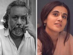 “I make a film because there is a voice I want to raise” – says Thappad director Anubhav Sinha