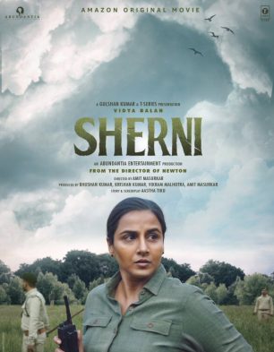 Sherni Sherni