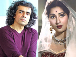Imtiaz Ali terminates his contract on Madhubala biopic