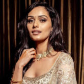 "It will be forever memorable!" - shares Manushi Chhillar speaks about shooting the first song of her career from Prithviraj