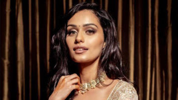 “It will be forever memorable!” – shares Manushi Chhillar speaks about shooting the first song of her career from Prithviraj
