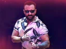 “It’s funny to do your own re-mix”, says Saif Ali Khan when talking about recreating ‘Ole Ole’