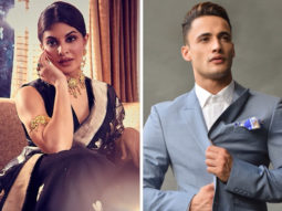 Jacqueline Fernandez is all praises for Asim Riaz as they prep for their upcoming music video