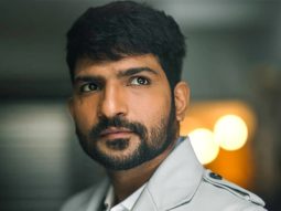 Jatin Sarna joins the star cast of Hansal Mehta’s Chhalaang