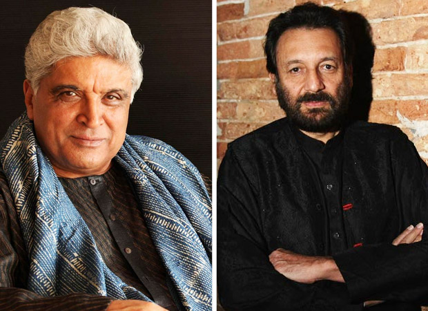 Javed Akhtar lashes out at Shekhar Kapur for being upset about Mr. India 2 Javed Akhtar lashes out at Shekhar Kapur for being upset about Mr. India 2