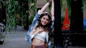 Movie Stills Of The Movie Jawaani Jaaneman