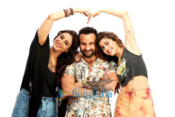 Movie Stills Of The Movie Jawaani Jaaneman