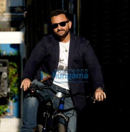 Movie Stills Of The Movie Jawaani Jaaneman