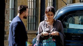 Movie Stills Of The Movie Jawaani Jaaneman