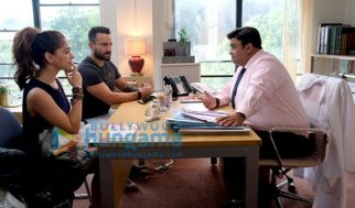 Movie Stills Of The Movie Jawaani Jaaneman