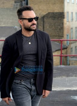 Movie Stills Of The Movie Jawaani Jaaneman
