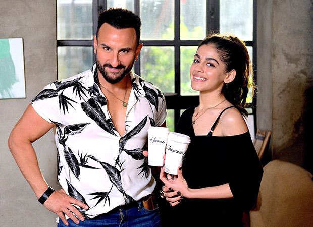 Jawaani Jaaneman Box Office Collections: The film has one of the best opening weekends for Saif Ali Khan