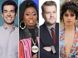 John Mulaney, Missy Elliot, Minnie Driver, James Corden among others join Camila Cabello in Cinderella movie