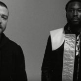 Justin Timberlake teams up with Meek Mill for a new song 'Believe', check out the music video