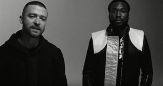 Justin Timberlake teams up with Meek Mill for a new song ‘Believe’, check out the music video