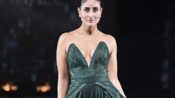 Kareena Kapoor says she is over “airport looks” and is okay being clicked in her “2 patti chappals”