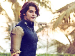 Exclusive: Karanvir Bohra speaks about mixing spirituality and religion in his upcoming web series Yatra