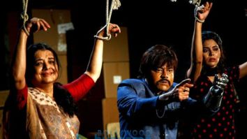 Movie Stills Of The Movie Kaamyaab