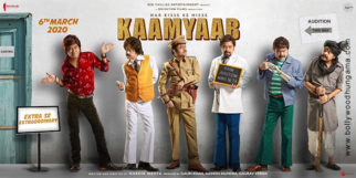 First Look Of Kaamyaab