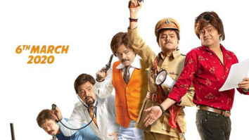 First Look Of The Movie Kaamyaab