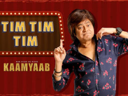 Kaamyaab : Tim Tim Tim | Official Song | Sanjay Mishra | Bappi Lahiri
