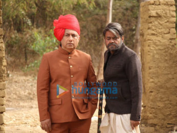 Movie Stills of the movie Kaanchli Life in a Slough