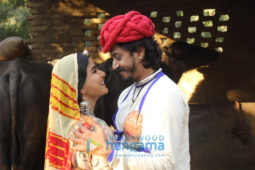 Movie Stills of the movie Kaanchli Life in a Slough