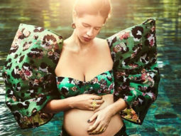 Kalki Koechlin welcomes a baby girl with boyfriend Guy Hershberg!