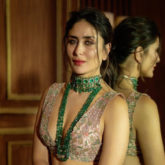 Kareena Kapoor Khan looks quintessentially royal as she poses for Bridal Asia magazine