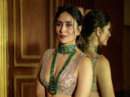 Kareena Kapoor Khan looks quintessentially royal as she poses for Bridal Asia magazine