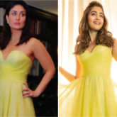 Kareena Kapoor Khan or Pooja Hegde in Gaby Charbachy - who wore the beautiful yellow gown better?