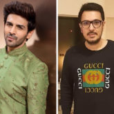 Kartik Aaryan signs another film with producer Dinesh Vijan