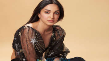 Celebrity Photos of Kiara Advani