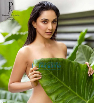Celebrity Photos of Kiara Advani
