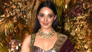 Kiara Advani shakes a leg on ‘Sauda Khara Khara’ from Good Newwz at Armaan Jain – Anissa Malhotra’s wedding reception