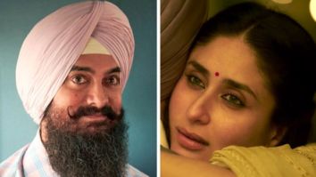 Laal Singh Chaddha: Aamir Khan and Kareena Kapoor Khan shoot romantic song in Punjab