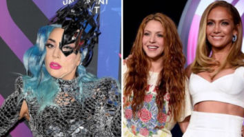 Lady Gaga says there better not be lip synching at Super Bowl Halftime Show 2020, gives a shoutout to Jennifer Lopez and Shakira