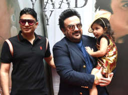 Launch of Adnan Sami single ‘Tu Yaad Aya’ | Part 1