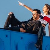 Laxmmi Bomb: Akshay Kumar and Kiara Advani shoot for the climax of their Eid 2020 release