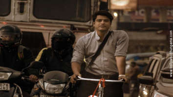 First Look Of The Movie Life on a Bicycle