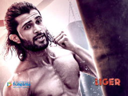 Movie Wallpapers Of The Movie Liger