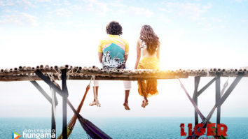 Movie Wallpapers of Liger