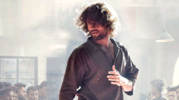 Movie Wallpapers of Liger